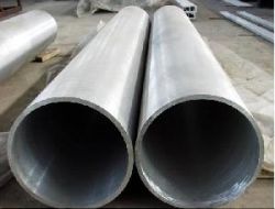 High Pressure Cylinder Steel Pipe