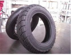 Motorcycle Tyre