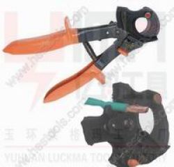 Hand Cable Cutter Cutting Cc-325 