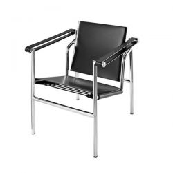 Basulant chair LC1