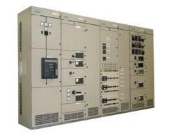 China Huapeng Sivacon 8pv Low Voltage Switchgear