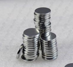 Disc Neodymium Magnets For Clothing