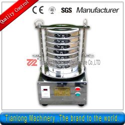 Tl-200 Testing Sieve 