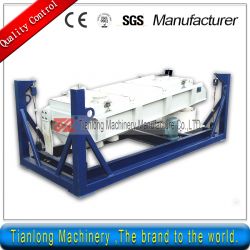 High Quality Best Servicswinging Vibrating Screen 