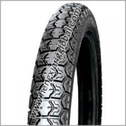 Motorcycle Tyre Hx-009