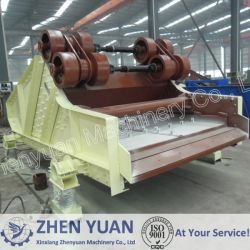 High Frequency Dewatering Screen