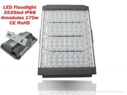 led tunnel light 60W/90W/120W