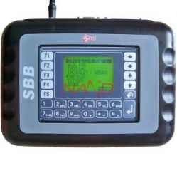 SBB V33 Key Programmer Slica integrated hardware R