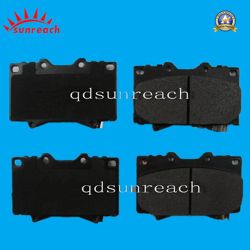 Brake Pad For Toyota