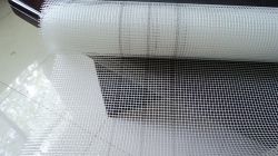 Hot ! fiber mesh factory 5X5 160g/m2