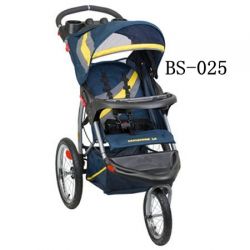 Bs-025- Jogger Baby Stroller