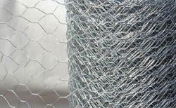 Hexagonal Wire Netting