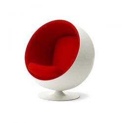 Eero Aarnio Ball Chair