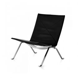 Pk25 Easy Chair