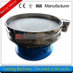 High Effciency Tl Brand Rotary Vibrating Screen 