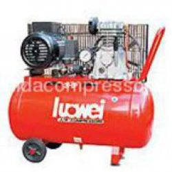 Belt Driven Air Compressor Lw-p3008 50l