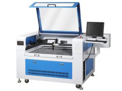 Ccd Camera Oriented Laser Cutting Machine