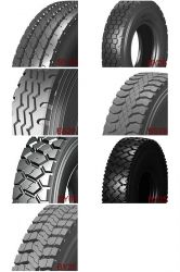 Truck Tyre 11.00r20