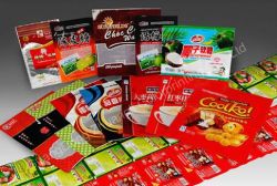 Flim Packaging For Food Product (zla42i64)