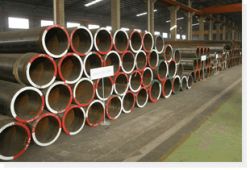 Quality Alloy Steel  Pipe 