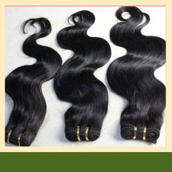 Brazilian Human Hair Extensions