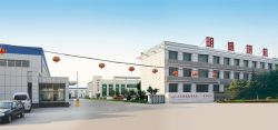 Shandong Mingwei Hoisting Equipment Co. Ltd.
