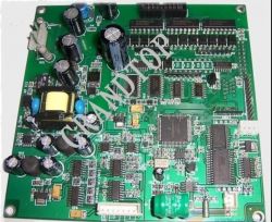 pcb design,pcb assembly,Main Board PCBA GT-004