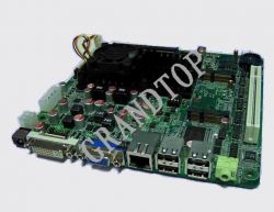 Printed Circuit Boardgame Machine Boardpcba Gt-002