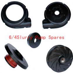 Sell  Slurry Pump Spare Parts 