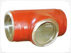 high pressure pipe fittings