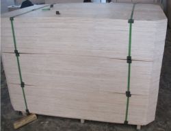 Transport Packing Plywood, Special Size Plywood