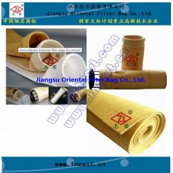 Nonwoven Fabric Pi Polyimide  Filter Socks