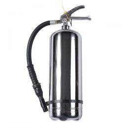 Stainless Steel Fire Extinguisher6l 9l 12l 