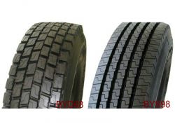 Radial Truck Tyre 295/80r22.5