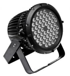 #lp543 54*3w Rgbw Led Par Light 