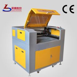 6040 Silicone Laser Engraving Machine