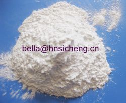 White Fused Aluminum Oxide Micron Powder F600