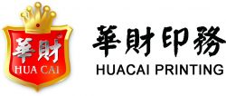 Jiangxi Huacai Printing Co., Ltd., 