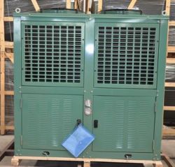 Air-cooled Condensing Unit For Cold Room 