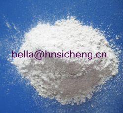 White Aluminum Oxide -100mesh Fine Powder