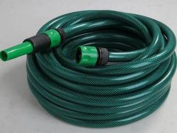 PVC Garden Hose