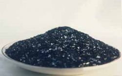 99.9~99.99% High Purity Flake Graphite