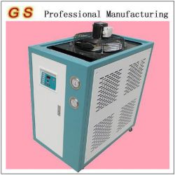 Air Cooling Water Chiller Machine