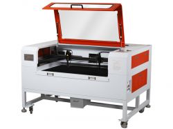 GL-1060T Shoes Laser Engraver Machines