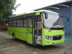 31 Seater Mini Bus Ls6729