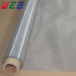 304/304L/316/316L woven stainless steel wire mesh 