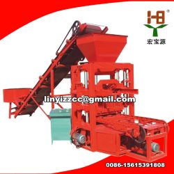 Qtj4-30b Block Machine