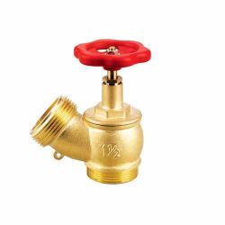 fire water landing valve, jet spray nozzle