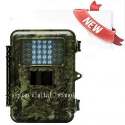 8Mp Infrared Waterproof Hunting Camera DTC-560P