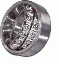 SKF 1211K Self-Aligning Ball Bearings